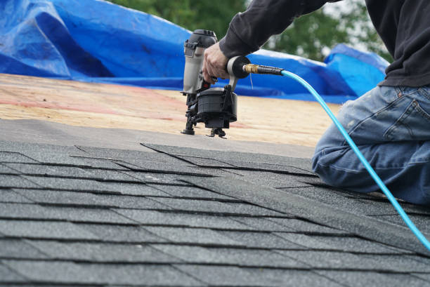 Roof Insulation in Glendale, CO